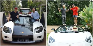 Terciduk Ditjen Pajak di Twitter, Raffi Ahmad Lakukan Klarifikasi