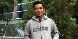 Terdampak Pandemi Covid-19, Aris Idol Lelang Gitar Kesayangan Hingga Jual Jahe Merah dan Donat