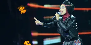 Terdepak Dari Indonesian Idol, Sarah Masih Ingin Terus Bernyanyi