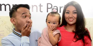 Terganggu Dengan Lambe Turah, Begini Reaksi Ruben Onsu Jika Ditag