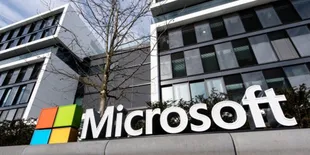 Tergeser Canggihnya Teknologi, 3000 Karyawan Microsoft Dirumahkan
