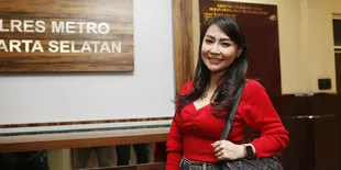 Tergiur Diskon, Uang 23 Juta Milik Tessa Kaunang Melayang Karena Penjual Brompton Abal-Abal