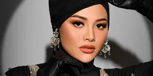 Tergoda Cuan dan Omzet Besar, Aurel Hermansyah Gabung Lapak Streaming Jualan ke Shopee Live