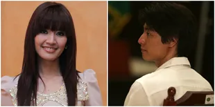 Terhalang Sel, Asti Ananta Tetap Selfie Bareng Roger Danuarta