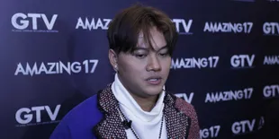 Terharu Dengar Pesan Menyentuh dari Sang Ibunda, Rizky Febian Ucap Janji Sembari Menahan Tangis