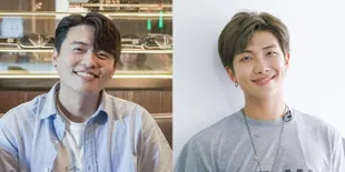 Terharu Disemangati RM, Jang Hansol Cerita Pengalaman Tak Terlupakan Saat Jadi MC Buat BTS