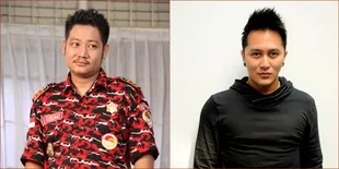 Terhina Dibilang Rambut Nanas, Ki Kusumo Ajak Duel Demian Aditya