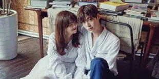 Teriak di Atas Gunung, Ahn Jae Hyun: Goo Hye Sun, Aku Cinta Kamu