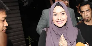 Terima Dana Suami, Edies Adelia Bisa Jadi Tersangka?