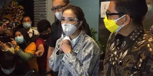 Terima Konsekuensi Hujatan Terkait Video Syur, Gisella Anastasia Yakin Masih Ada Kesempatan Kedua Untuknya