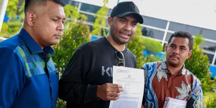 Terima Order Manggung Fiktif, Musisi Rayen Pono Lapor Polisi Karena Rugi Hampir Rp 20 Juta