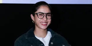 Terima Peran Jadi Wanita Malam, Aghniny Haque Galau dan Tak Bisa Tidur Jelang Syuting 'TUHAN, IZINKAN AKU BERDOSA'