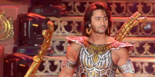 Terima Ratusan Kado Dari Fans, Ini Yang Dilakukan Shaheer Sheikh