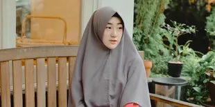 Teringat Wajah Almarhum Ustaz Arifin Ilham, Larissa Chou Tak Bisa Tidur