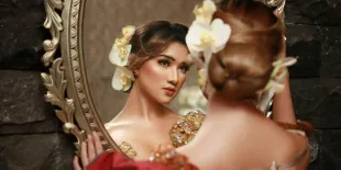 Siapkan Single Baru, Kiky Aprillia Ingin Bawa Dangdut Go Internasional