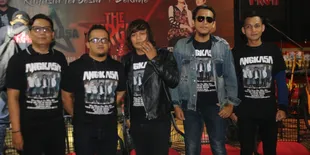 Terinspirasi Kisah Nyata, Angkasa Rilis 'Setelah Kau Pergi'