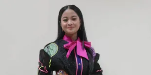 Terinspirasi Lesti, Kiara Asal Musi Rawas Kejar Mimpi di Dangdut Academy 8