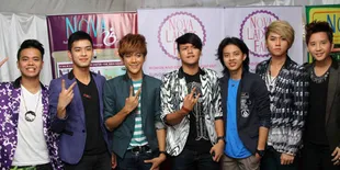 Terjebak Banjir, Reza SMASH Pilih Masak Lele