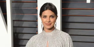 Terjebak Cinta Segitiga, Ini Pengakuan Kejam Priyanka Chopra