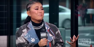 Terjemahan Wawancara Full Agnez Mo, Viral Karena Topik 'Tak Punya Darah Indonesia'
