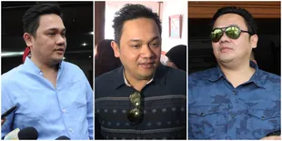 Terjerat Kasus Asusila, Farhat Abbas Terancam 9 Tahun Penjara