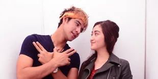 Terjerat Kasus Narkoba, Ammar Zoni Puji Loyalitas Sang Pacar