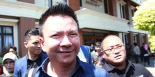 Terjerat Kasus Narkoba, Jerry Aurum Sudah Aktif Jadi Pemakai Sejak Tahun 2016