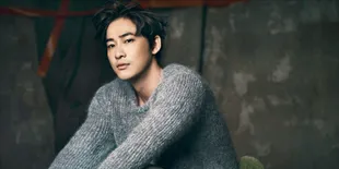 Terjerat Kasus Pelecehan Seksual, Berikut Ini Sederet Drama Populer Kang Ji Hwan