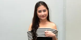 Terjun Bermusik Prilly Latuconsina Ingin Ikut Jejak Maia Estianty