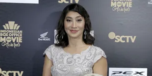 Terjun di 'ZHARFA', Shelomita Ungkap Salah Satu Adegan Tersulit dan Penuh Tantangan