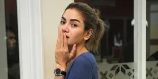 Terjun ke Dunia Dangdut, Nikita Mizani Siapkan Goyangan Khusus