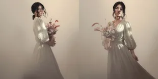 Terjun ke Dunia Tarik Suara, Adjani Rilis Single Perdana ‘Kamu’ yang Punya Cerita Unik Waktu Dighosting Lewat Kisah Bittersweet