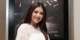 Terjun ke Panggung Teater, Sarwendah Ditunjuk Jadi Bidadari!