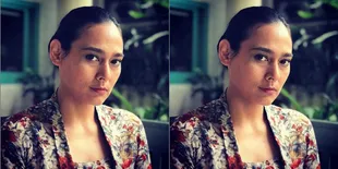 Terkabul, Sejak Umur 19 Tahun Sha Ine Febriyanti Ingin Perankan Nyai Ontosoroh