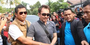 Terkait Aa Gatot, Pemain dan Sutradara 'AZRAX' Dipanggil Polda