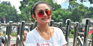 Terkait Foto Bugil, Siti Badriah Mengaku Badannya Tak Sebagus Itu