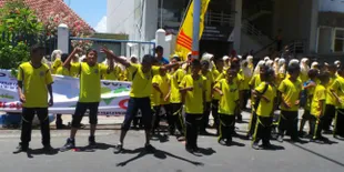 Terkait Goyang Oplosan.YKS, KPI Panggil Trans TV