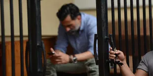 Terkait Kasus Axel, Jeremy Thomas Minta Maaf ke Institusi Polri