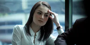 Terkait Kasus Narkoba, Jennifer Dunn Jalani Pemeriksaan Urin &#38; Rambut