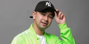Terkait Kepemilikan Mobil Mewah, Rumah Raffi Ahmad Disambangi Petugas Pajak