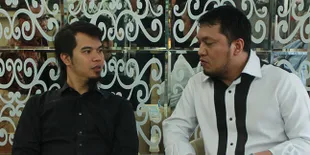 Terkait Laporan Ahmad Dhani, Penyidik Sudah Periksa 7 Saksi