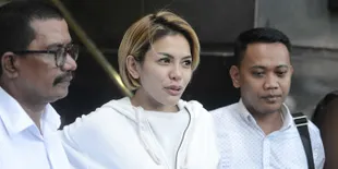 Terkait Prostitusi di Kalangan Artis, Nikita Mirzani: Kenapa Gue Lebih Murah Ya