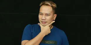 Terkait Status Anak, Vivie Mengaku Siap Jika Vicky Prasetyo Minta Tes DNA