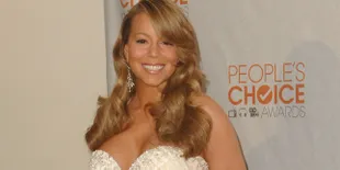 Terkena Bronkitis, Mariah Carey Batalkan Konsernya