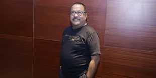 Terkena Kasus Dugaan Korupsi, Rano Karno Dituding Mangkir Dari Panggilan Pengadilan