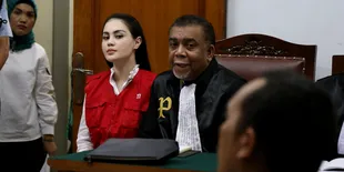 Terkena Kasus Narkoba, Jennifer Dunn Akui Alami Tekanan Jiwa