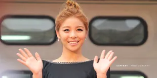 Terkena Skandal Foto Bugil, Ailee Bakal Tetap Jalani Aktivitas?