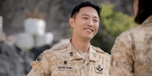 Terkenal Berkat Perannya di 'DOTS', Jin Goo Masih Tak Percaya
