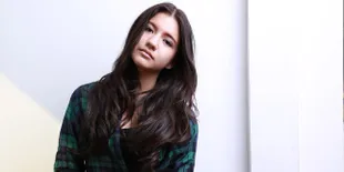 Terkenal, Cassandra Sheryl Lee Akui Kurang Percaya Diri