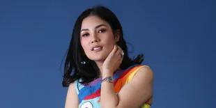 Terkenal Dengan 'Cinta Cuma Satu', Ini Cerita Nindy Dibalik Lagu Tersebut